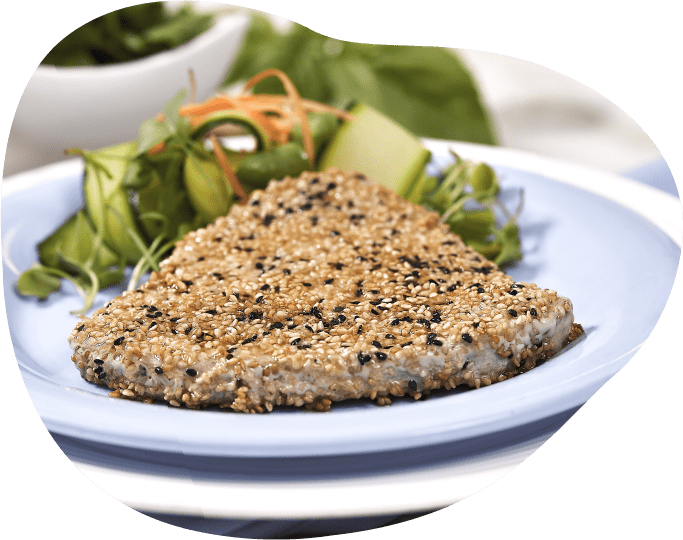 receta con atun pietran